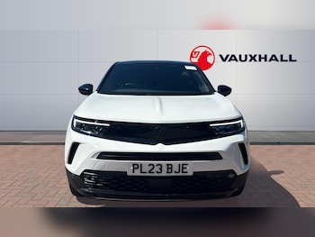 Used Vauxhall Mokka 2023 for sale - 79355312: Photo