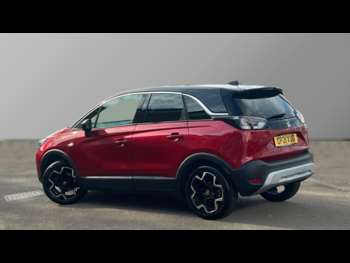 Used Vauxhall Crossland 2021 for sale - 74891287: Photo