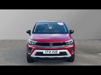 Used Vauxhall Crossland 2021 for sale - 74891287: Photo