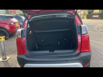 Used Vauxhall Crossland 2021 for sale - 74891287: Photo