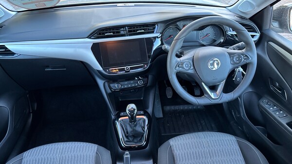 Used Vauxhall Corsa 2022 for sale - 76115744: Photo 10