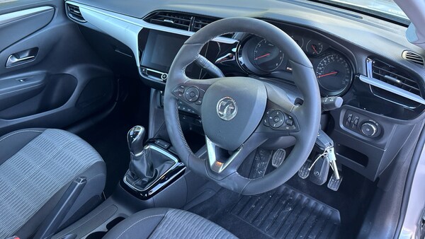 Used Vauxhall Corsa 2022 for sale - 76115744: Photo 11