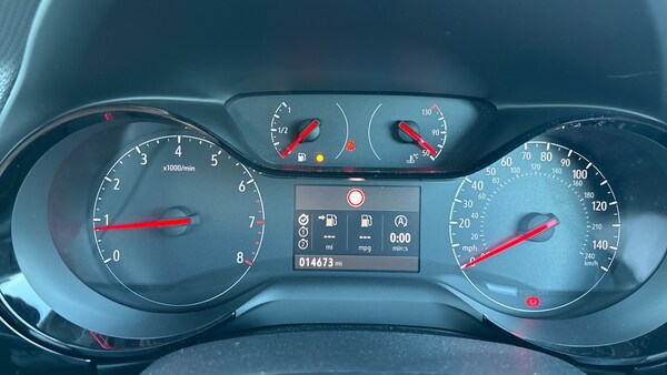 Used Vauxhall Corsa 2022 for sale - 76115744: Photo 18