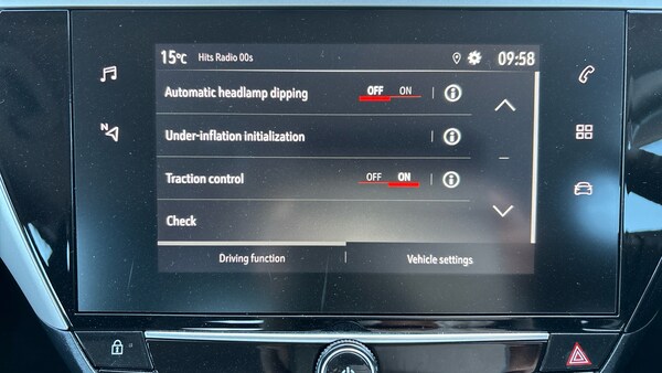 Used Vauxhall Corsa 2022 for sale - 76115744: Photo 24