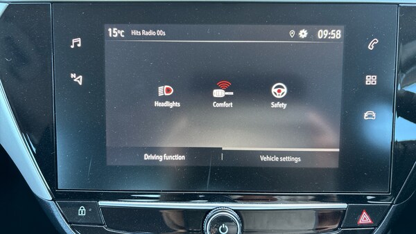 Used Vauxhall Corsa 2022 for sale - 76115744: Photo 25