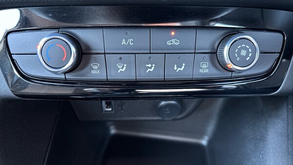 Used Vauxhall Corsa 2022 for sale - 76115744: Photo 27
