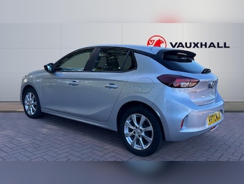 Used Vauxhall Corsa 2022 for sale - 76115744: Photo 2