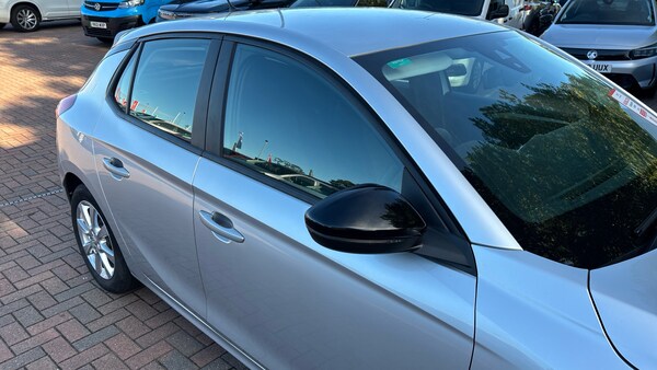 Used Vauxhall Corsa 2022 for sale - 76115744: Photo 38
