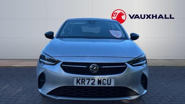 Used Vauxhall Corsa 2022 for sale - 76115744: Photo 3