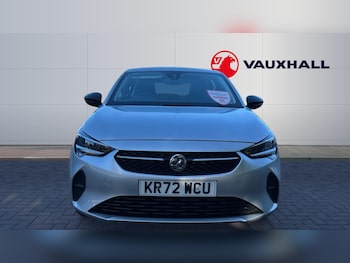 Used Vauxhall Corsa 2022 for sale - 76115744: Photo 3