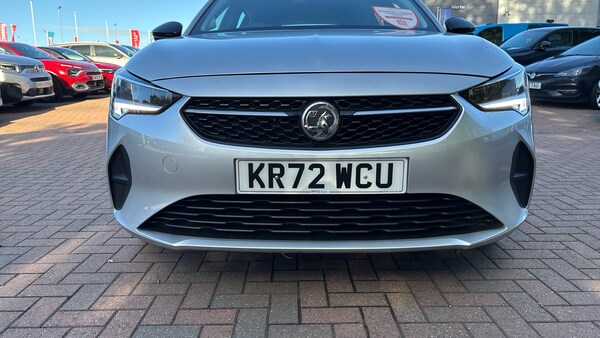 Used Vauxhall Corsa 2022 for sale - 76115744: Photo 40