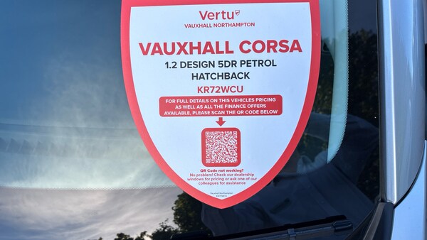 Used Vauxhall Corsa 2022 for sale - 76115744: Photo 41