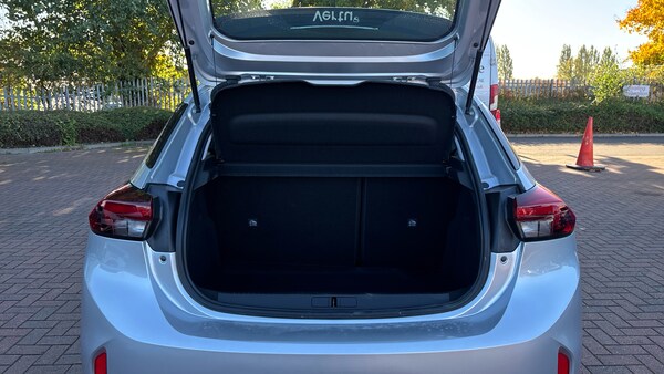Used Vauxhall Corsa 2022 for sale - 76115744: Photo 4
