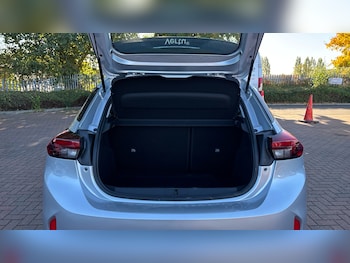 Used Vauxhall Corsa 2022 for sale - 76115744: Photo 4