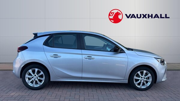 Used Vauxhall Corsa 2022 for sale - 76115744: Photo 5