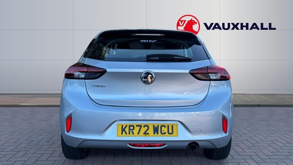 Used Vauxhall Corsa 2022 for sale - 76115744: Photo 6