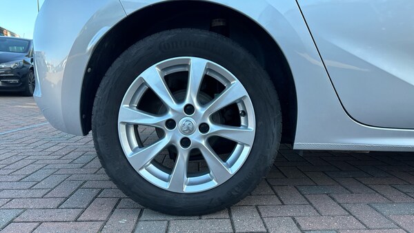 Used Vauxhall Corsa 2022 for sale - 76115744: Photo 7