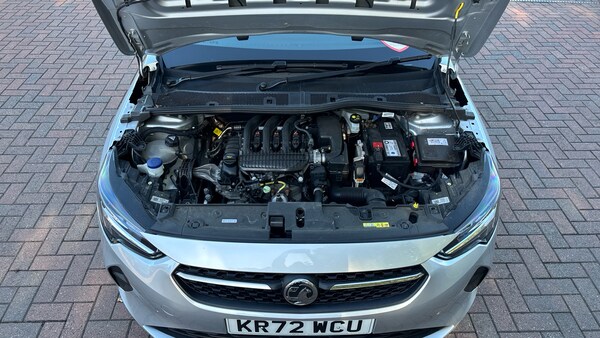 Used Vauxhall Corsa 2022 for sale - 76115744: Photo 8