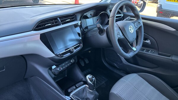 Used Vauxhall Corsa 2022 for sale - 76115744: Photo 9