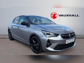 Vauxhall Corsa feature image