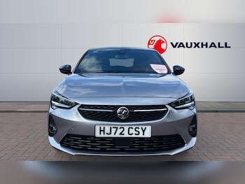 Used Vauxhall Corsa 2023 for sale - 78080480: Photo