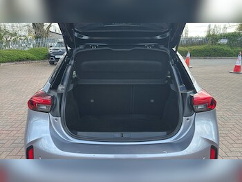 Used Vauxhall Corsa 2023 for sale - 78080480: Photo