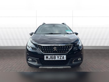 Used Peugeot 2008 2018 for sale - 79352919: Photo