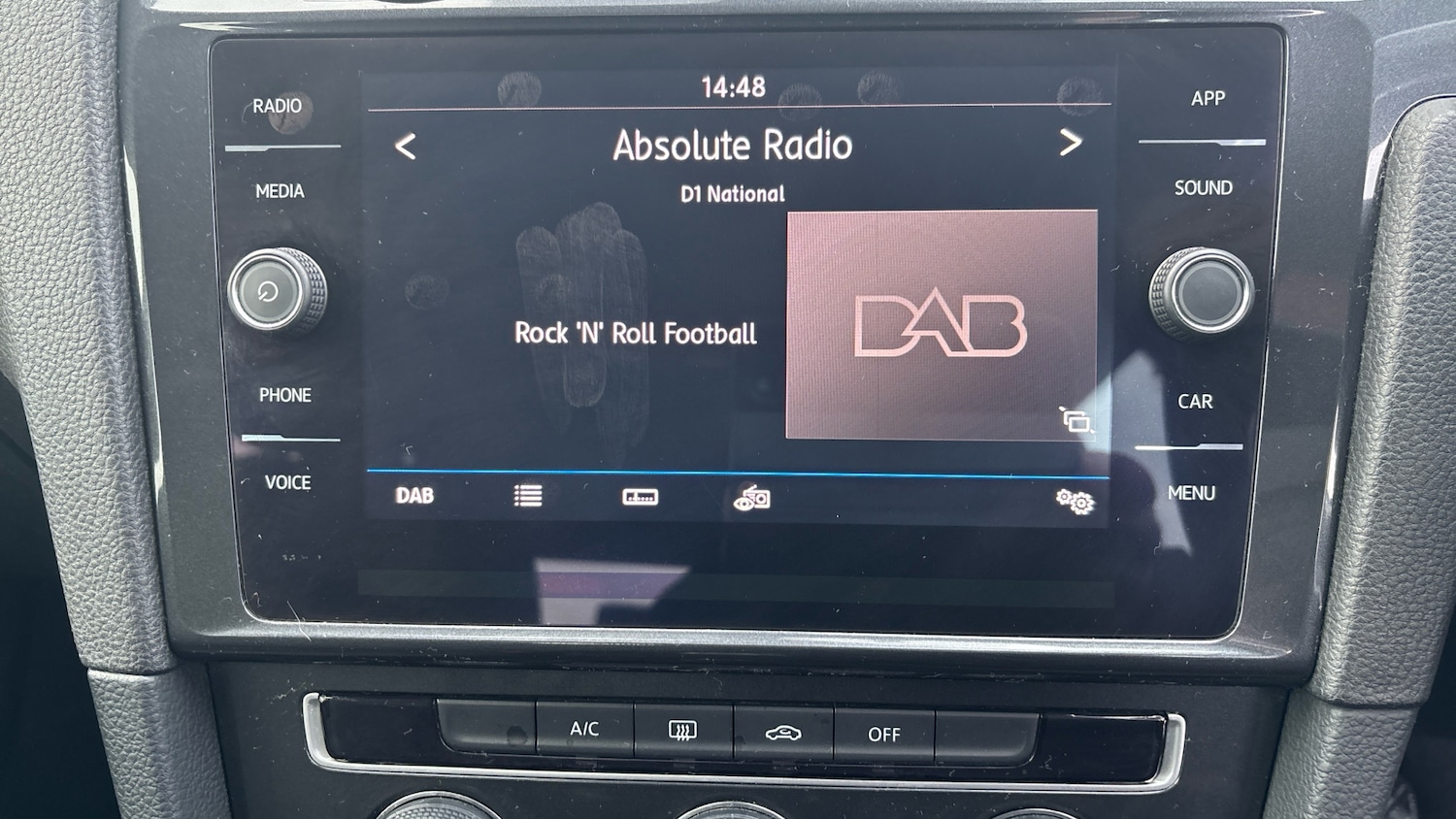 Used Volkswagen Golf 2018 for sale - 77530165: Photo 12