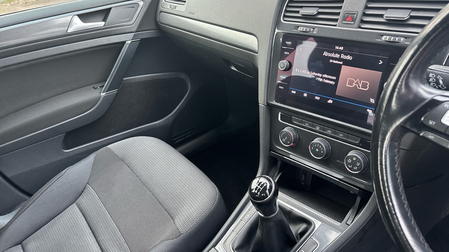 Used Volkswagen Golf 2018 for sale - 77530165: Photo 14