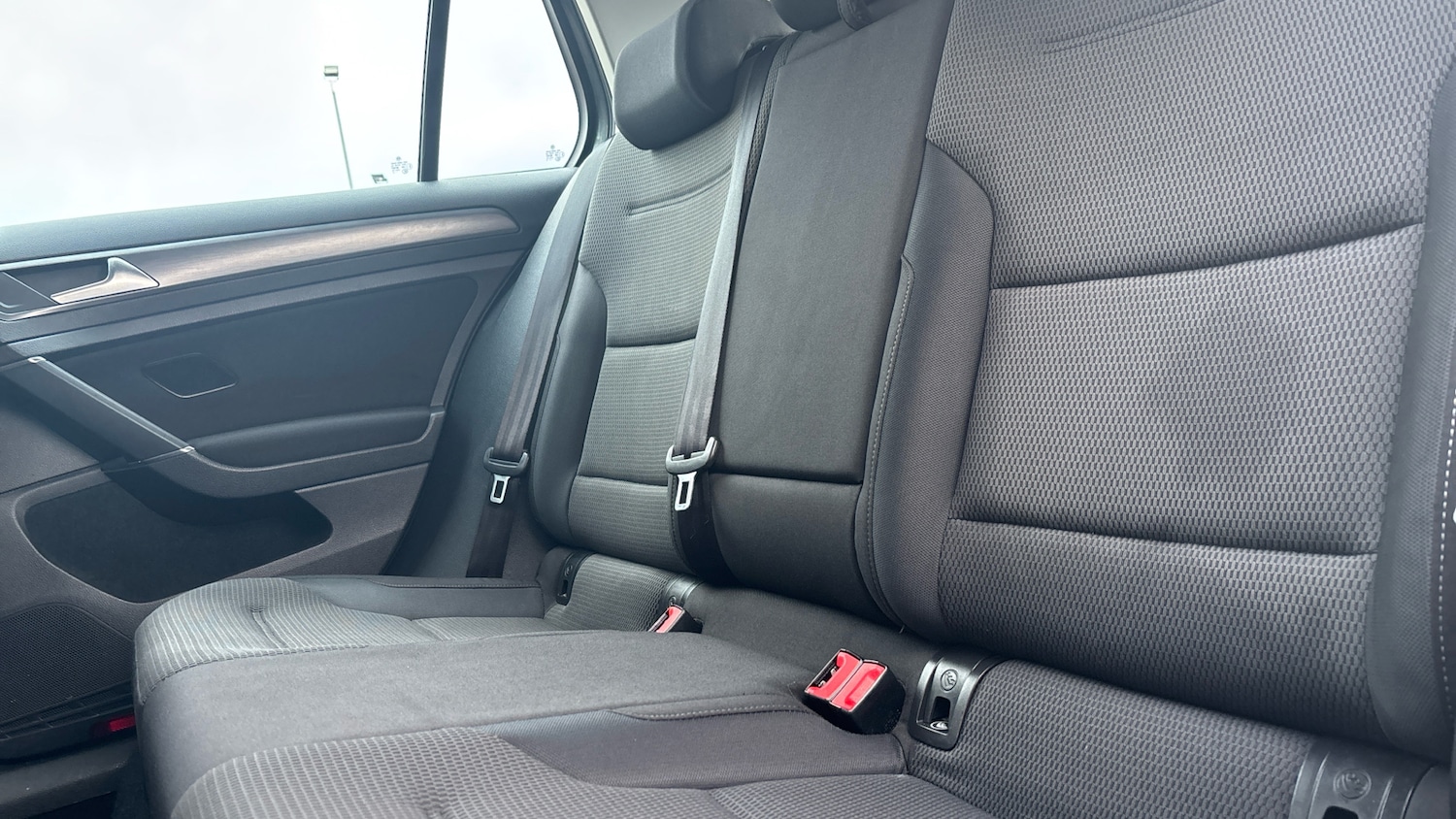 Used Volkswagen Golf 2018 for sale - 77530165: Photo 16