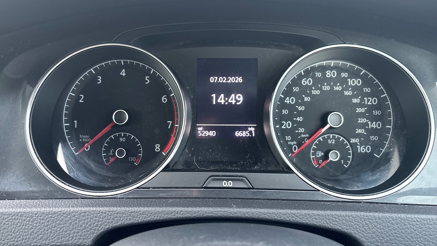 Used Volkswagen Golf 2018 for sale - 77530165: Photo 18