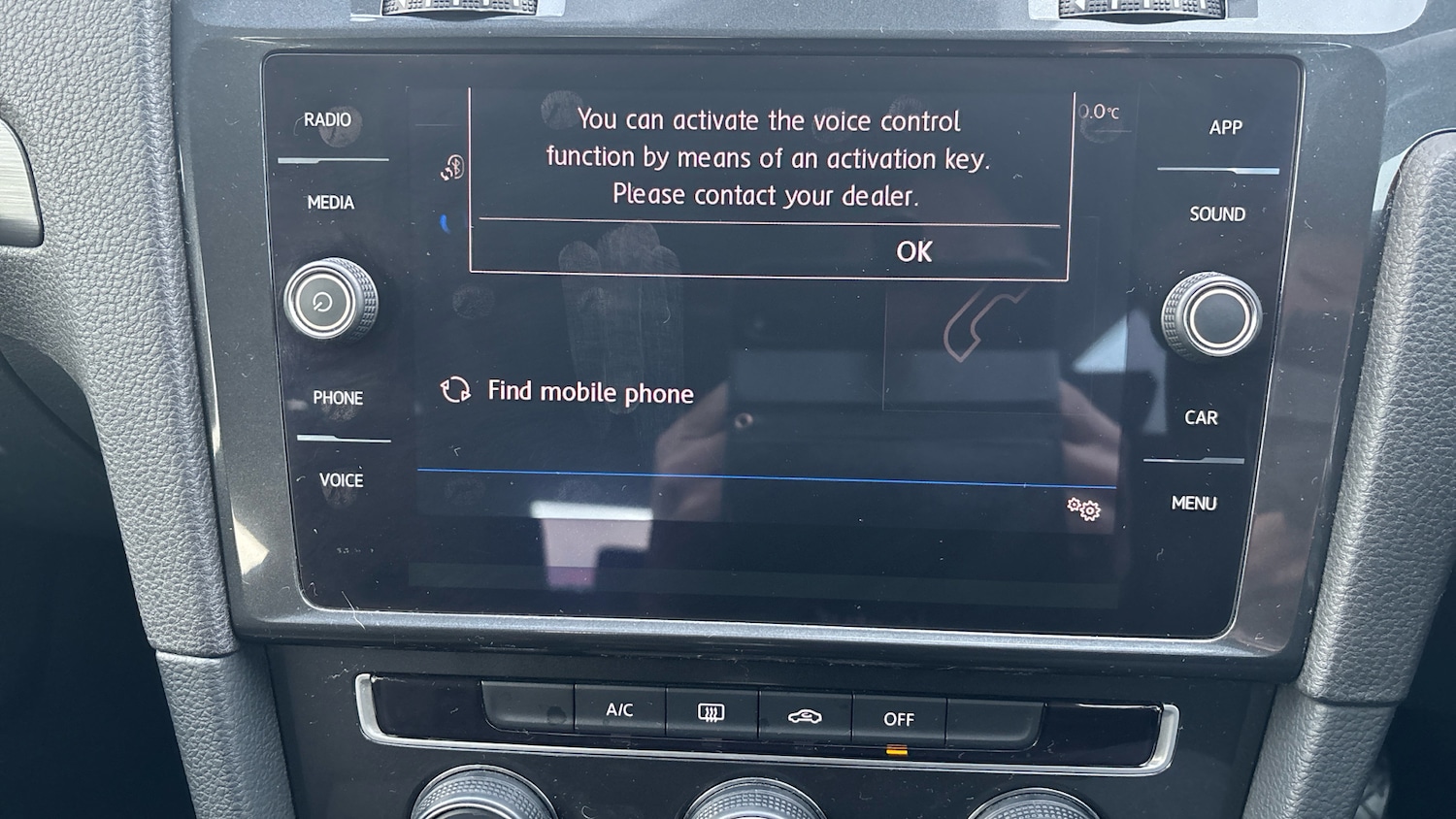 Used Volkswagen Golf 2018 for sale - 77530165: Photo 23