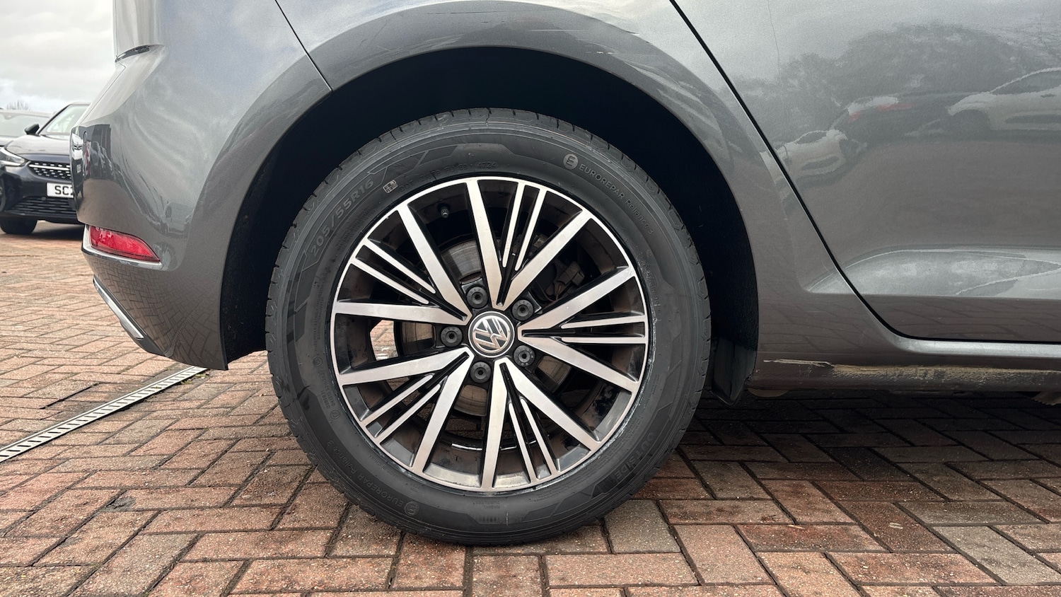 Used Volkswagen Golf 2018 for sale - 77530165: Photo 7