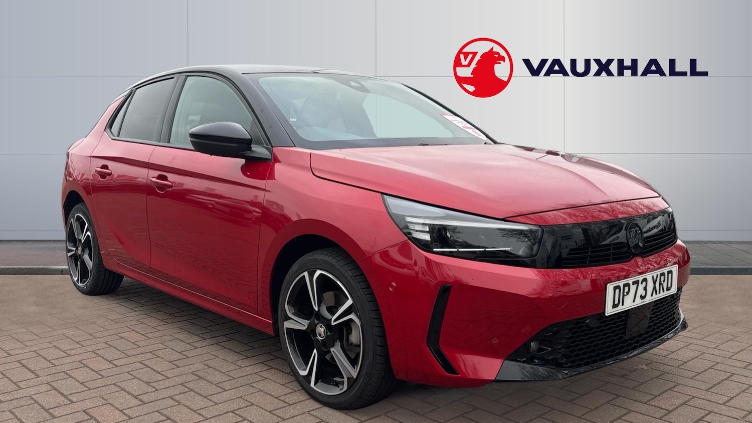 Used Vauxhall Corsa 2023 for sale - 77114077: Photo 1