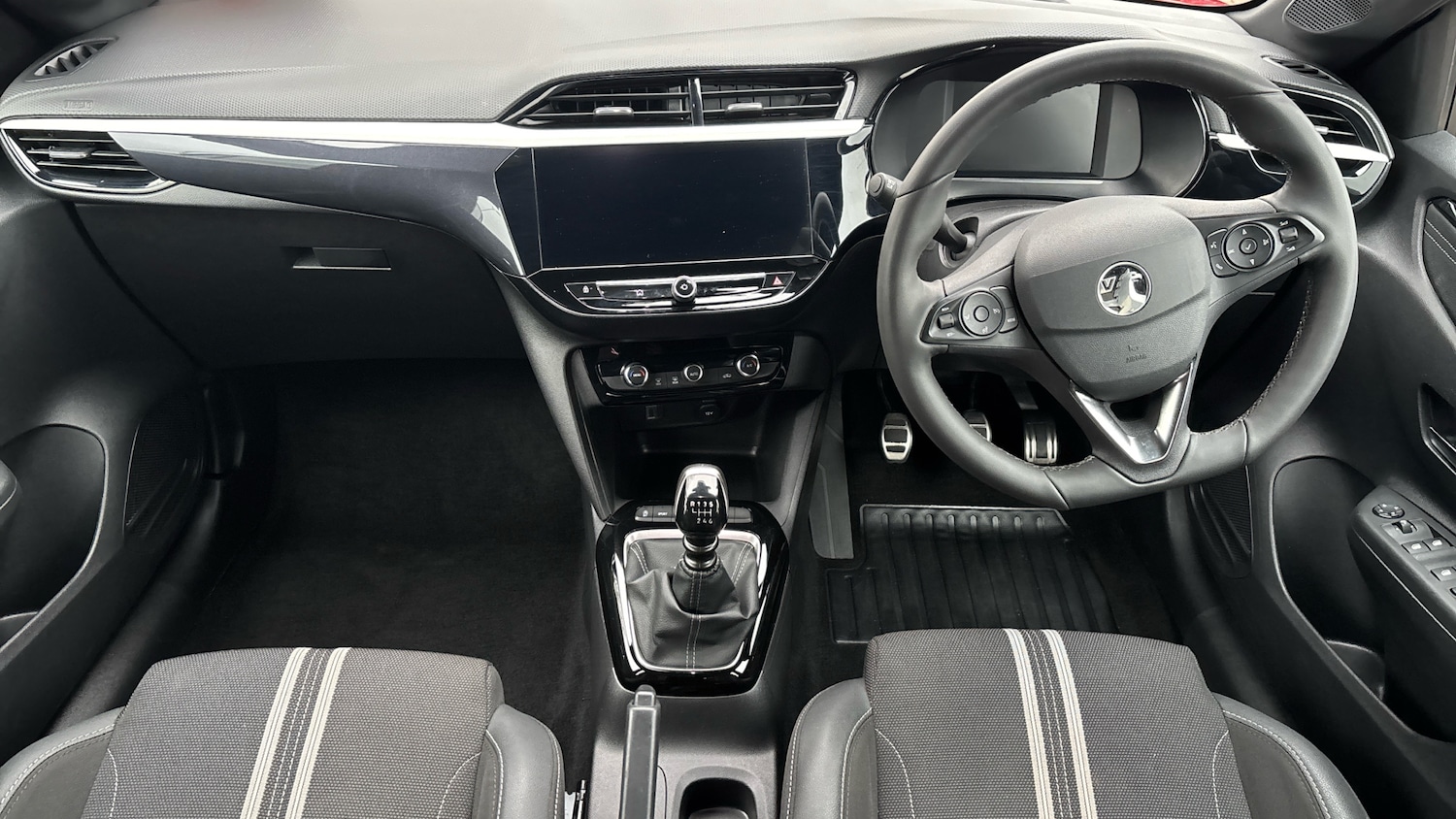 Used Vauxhall Corsa 2023 for sale - 77114077: Photo 10