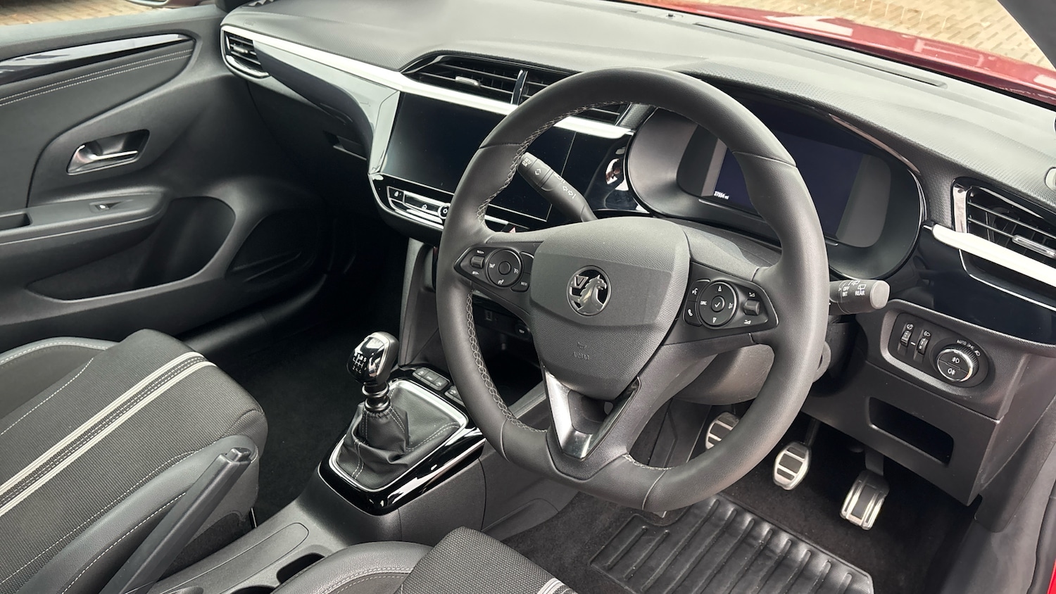 Used Vauxhall Corsa 2023 for sale - 77114077: Photo 11