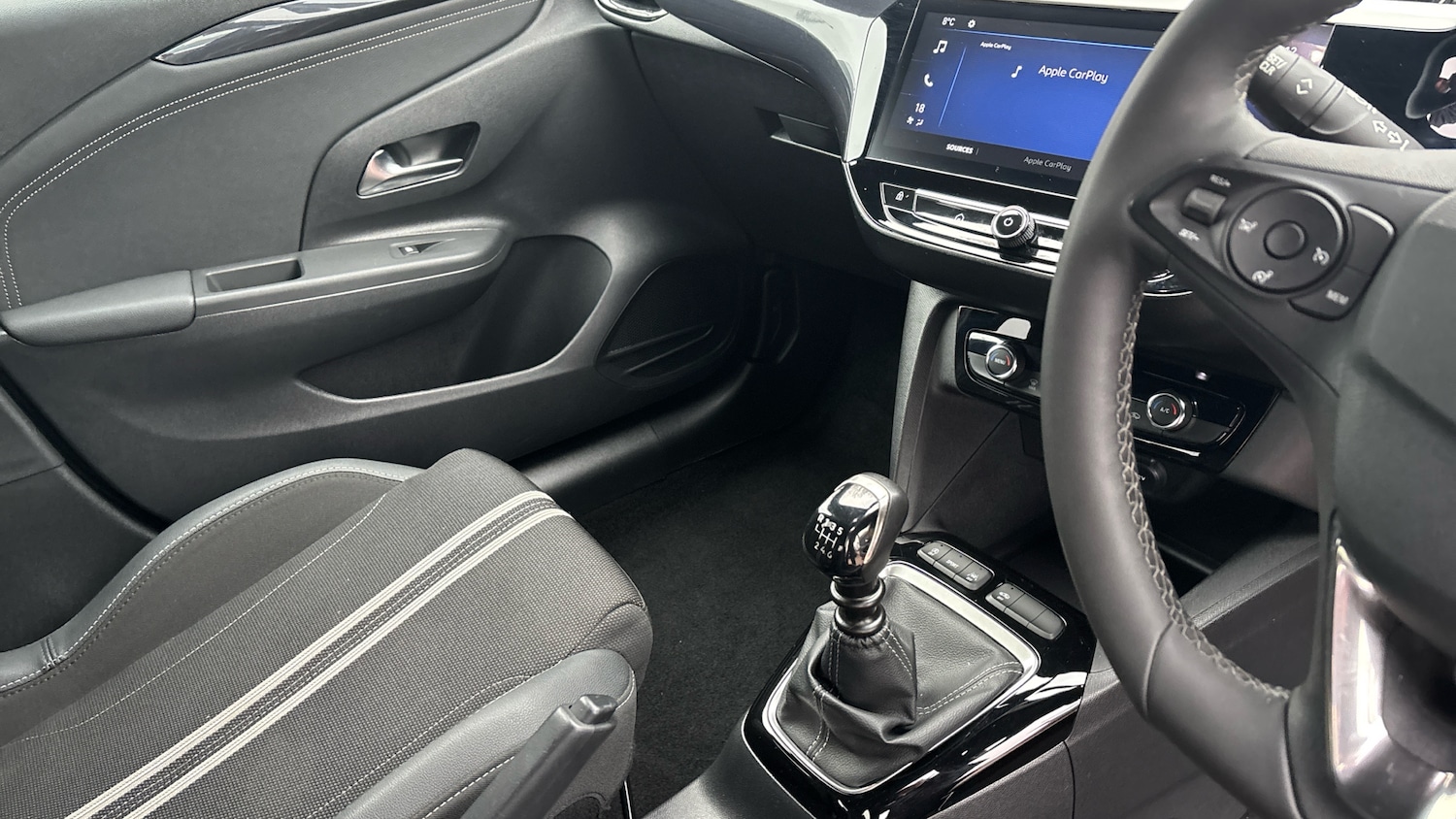 Used Vauxhall Corsa 2023 for sale - 77114077: Photo 14