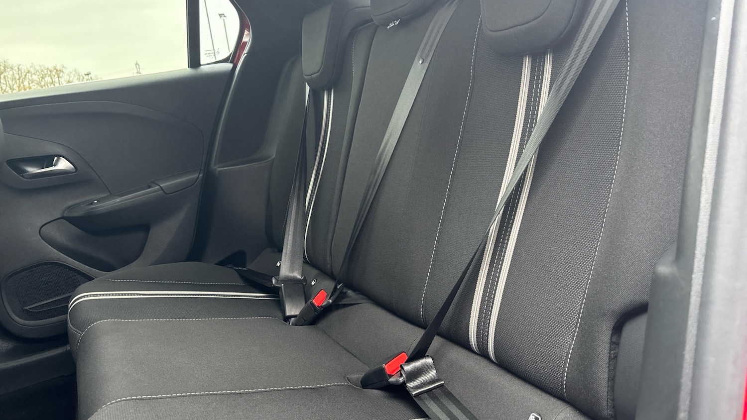 Used Vauxhall Corsa 2023 for sale - 77114077: Photo 16