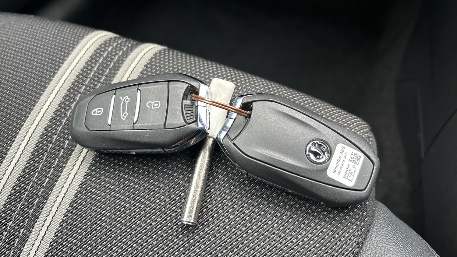 Used Vauxhall Corsa 2023 for sale - 77114077: Photo 20