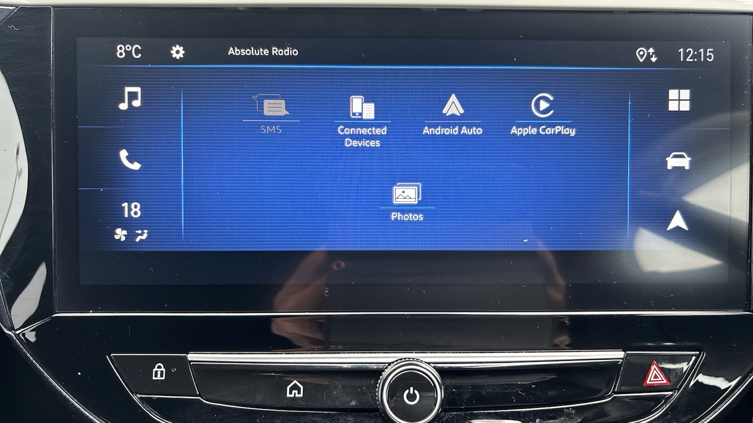 Used Vauxhall Corsa 2023 for sale - 77114077: Photo 23