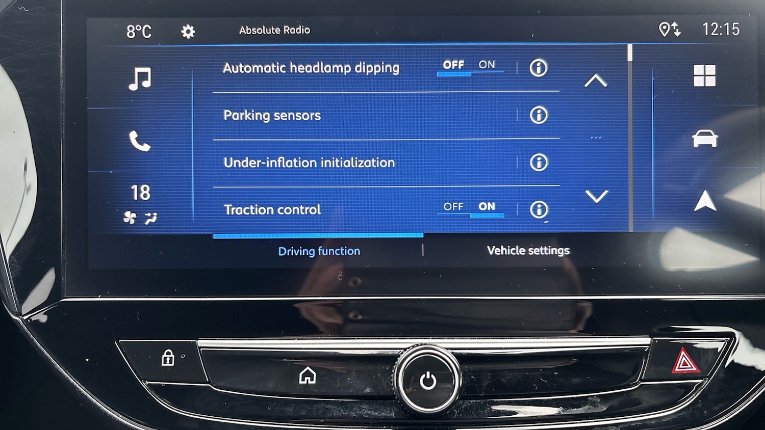 Used Vauxhall Corsa 2023 for sale - 77114077: Photo 24