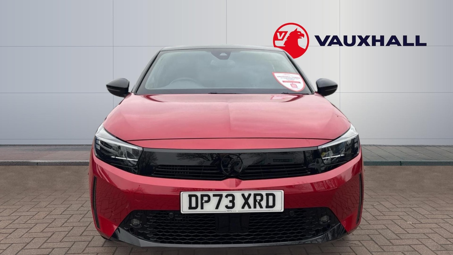 Used Vauxhall Corsa 2023 for sale - 77114077: Photo 3