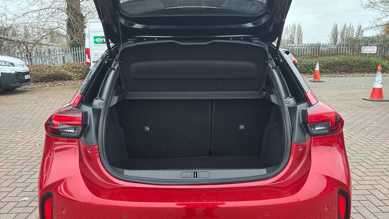 Used Vauxhall Corsa 2023 for sale - 77114077: Photo 4