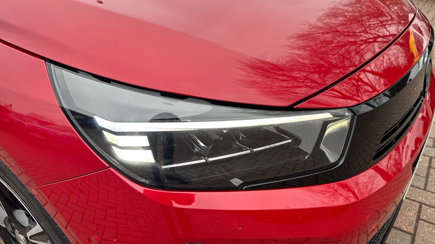 Used Vauxhall Corsa 2023 for sale - 77114077: Photo 41