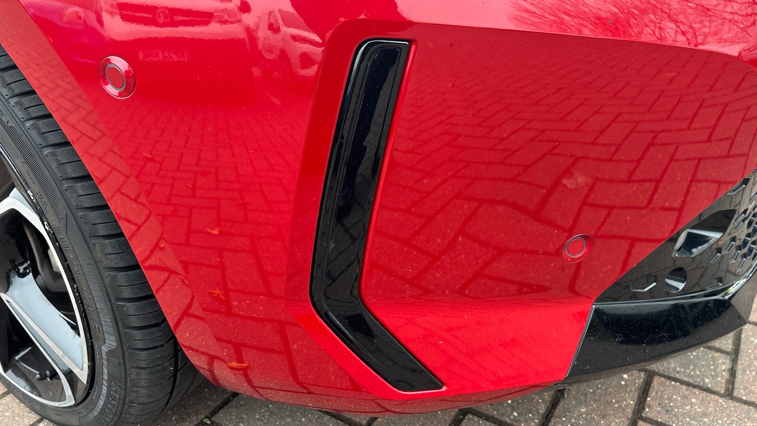 Used Vauxhall Corsa 2023 for sale - 77114077: Photo 42