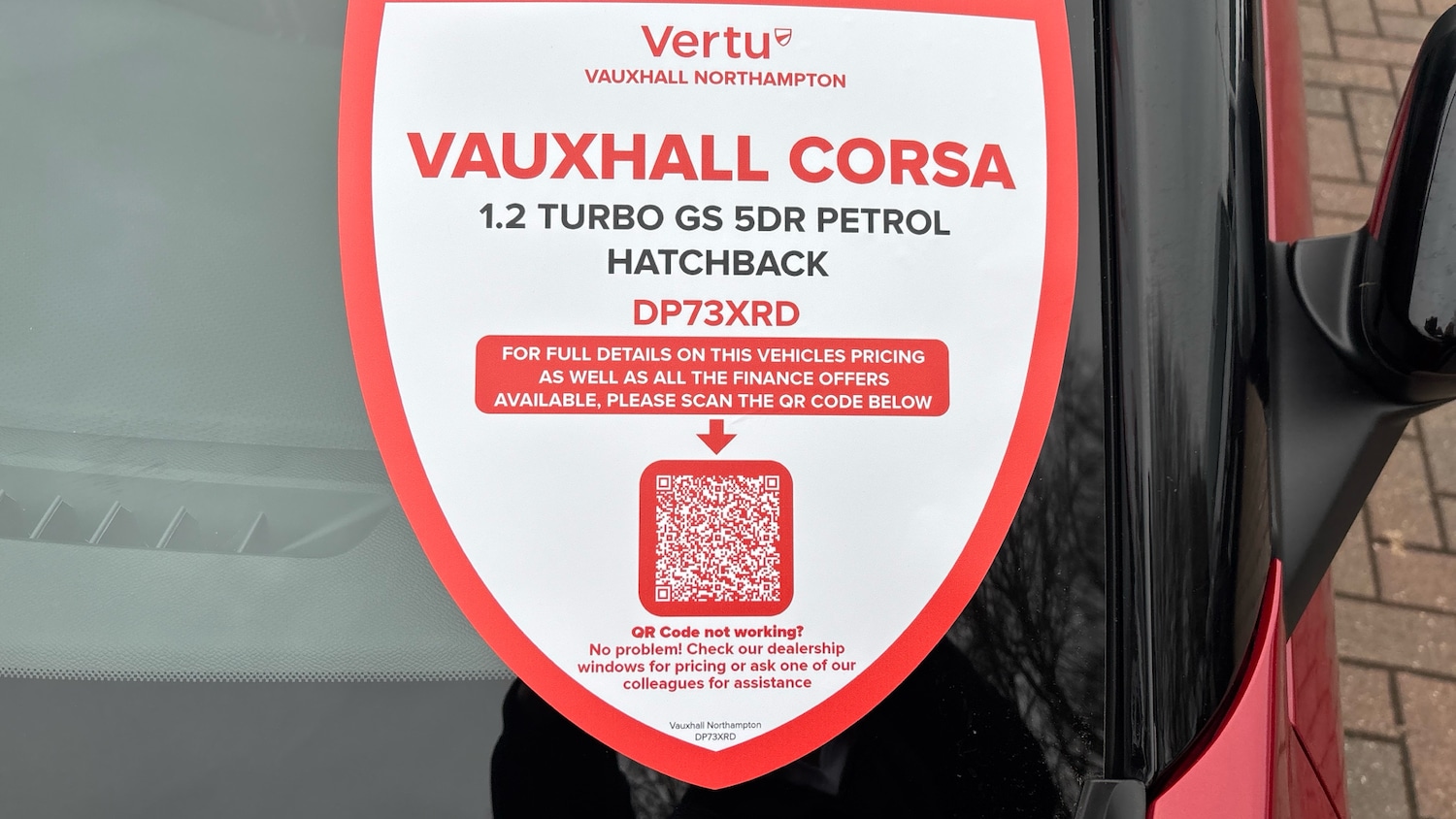 Used Vauxhall Corsa 2023 for sale - 77114077: Photo 45