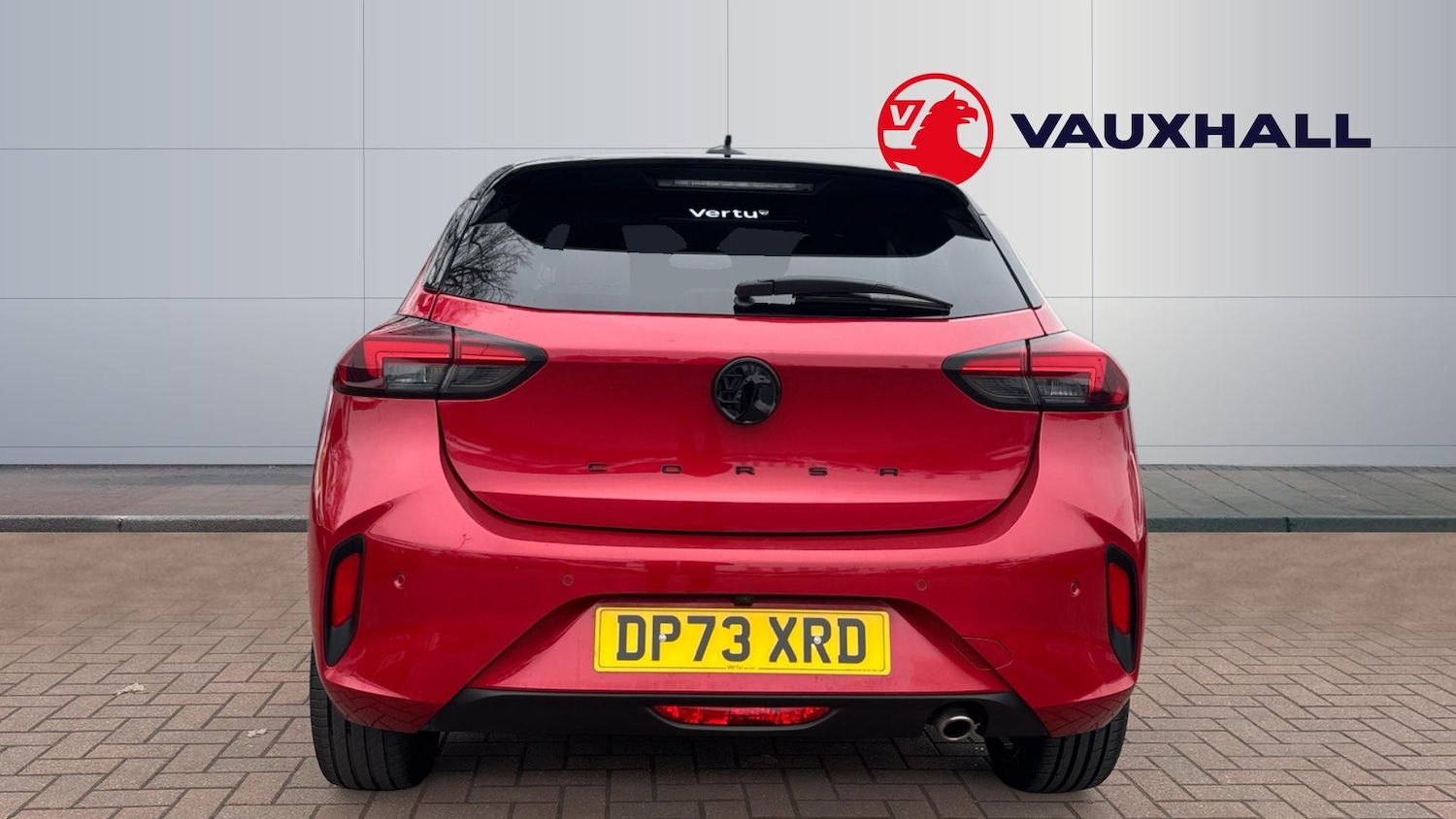Used Vauxhall Corsa 2023 for sale - 77114077: Photo 6