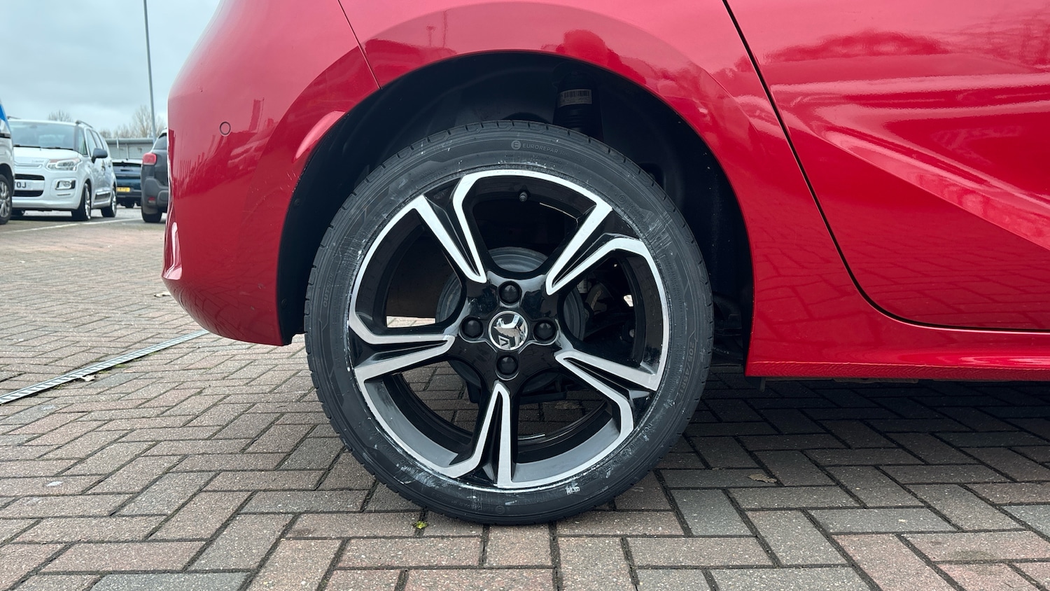 Used Vauxhall Corsa 2023 for sale - 77114077: Photo 7