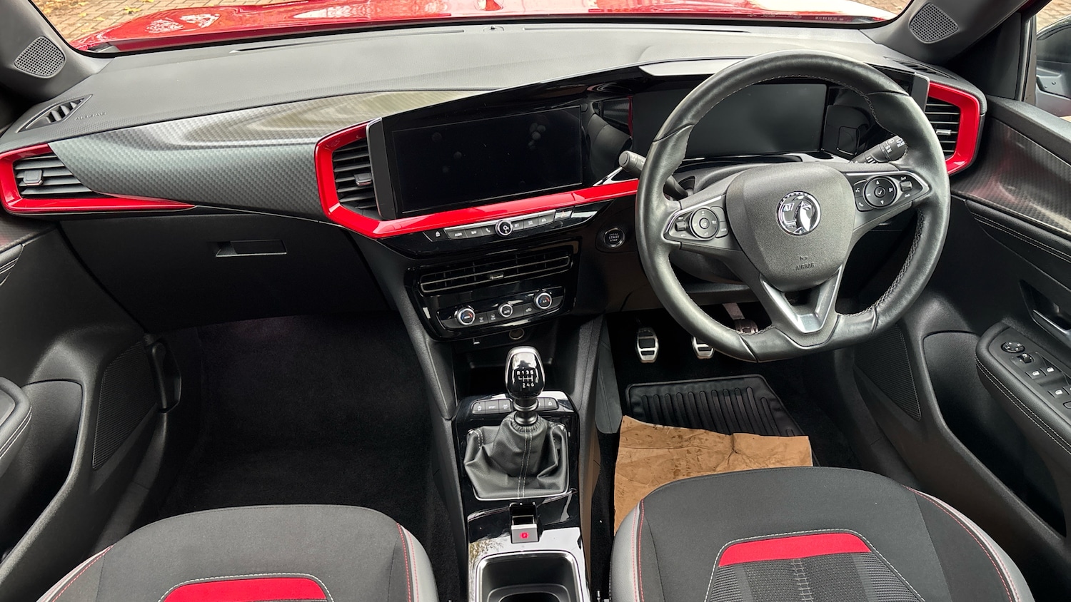 Used Vauxhall Mokka 2022 for sale - 76554902: Photo 10