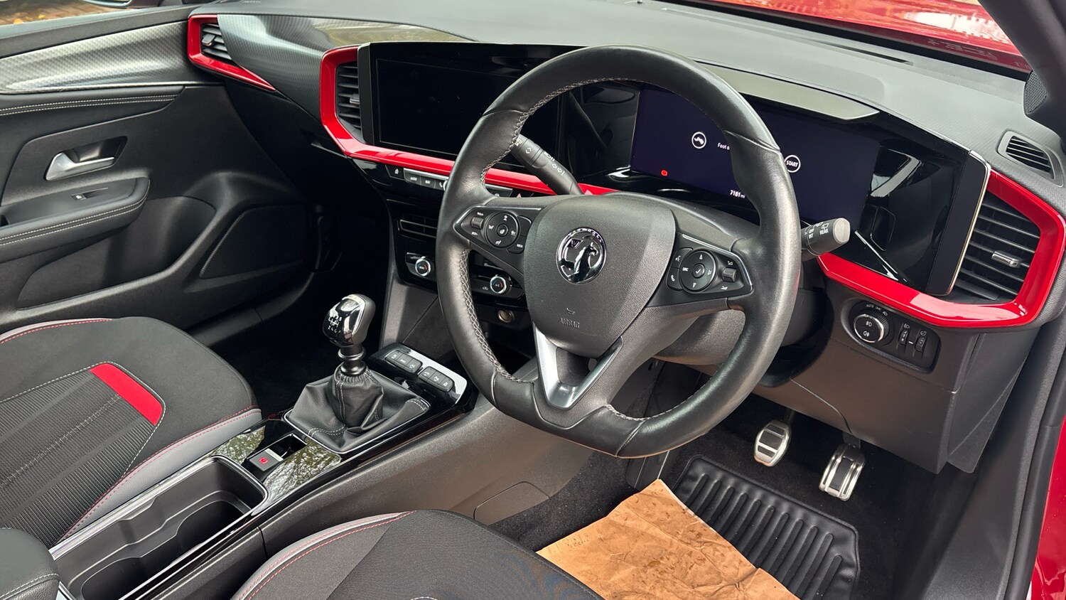 Used Vauxhall Mokka 2022 for sale - 76554902: Photo 11